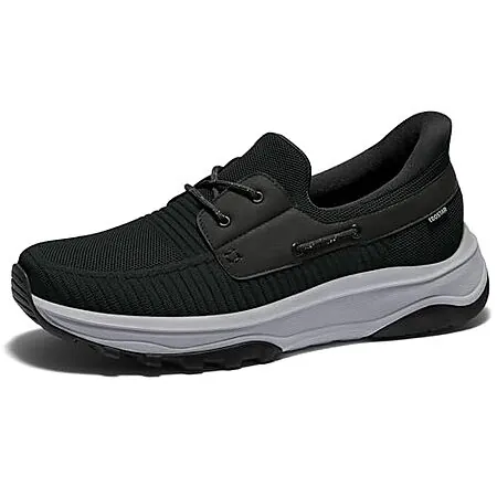 Coostar Men's Slip-On Orthopedic Walking Shoes w/ Arch Support (Various)