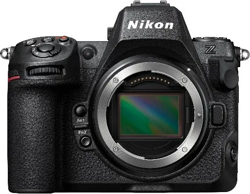 Nikon Z8 Mirrorless Camera