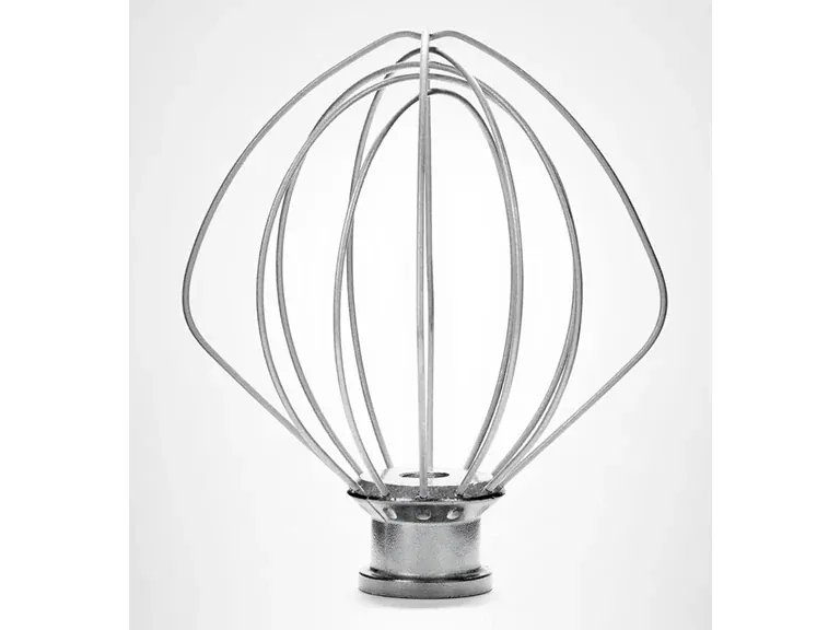 KitchenAid K45WW 6-Wire Whip for Stand Mixer