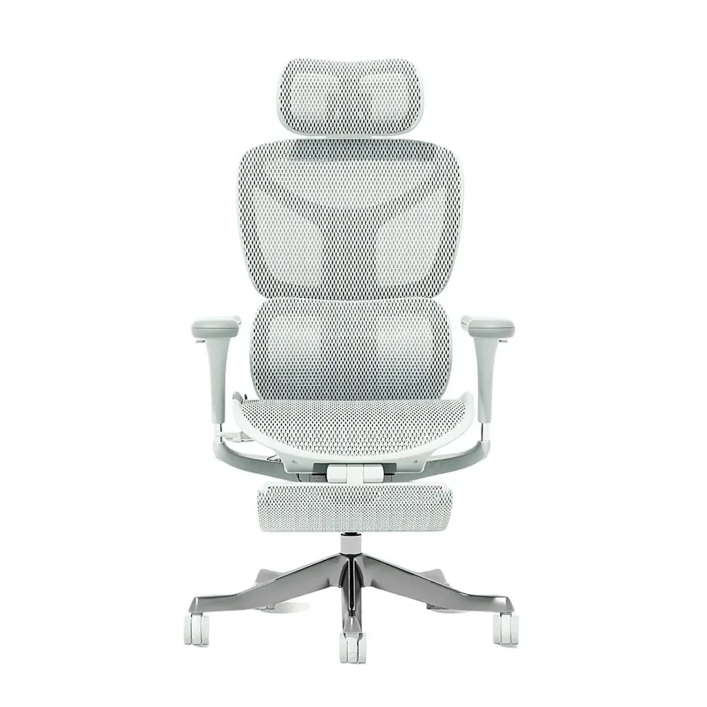 Welax S9 Pro Ergonomic Office Chair : $85 off + free shipping