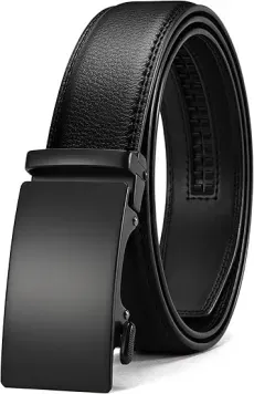 Chaoren Men's Ratchet Belt