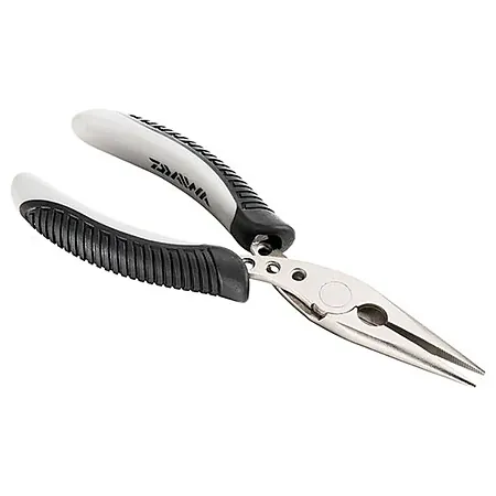 8" DAIWA Needle Nose Fishing Pliers