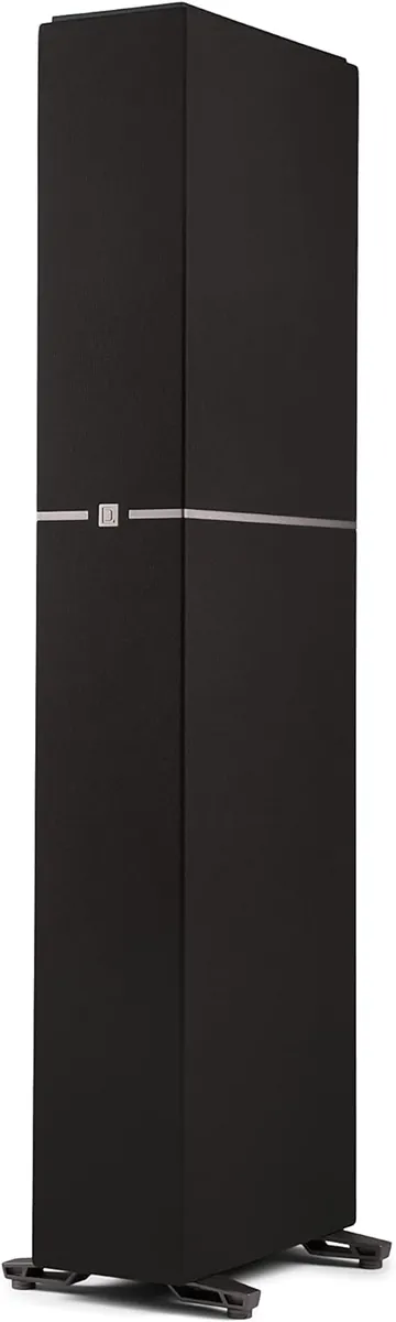 Definitive Technology Dymension DM60 Bipolar Floor-Standing Speaker w/ Built-in 8" Powered Subwoofer