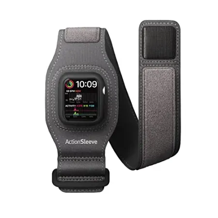 Twelve South ActionSleeve 2 for 41mm Apple Watch