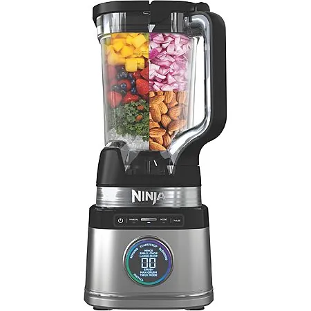 72oz. Ninja Detect 1800W Pro Blender w/ BlendSense Technology