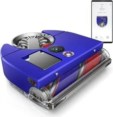 Refurb Dyson 360 Vis Nav Robot Vacuum