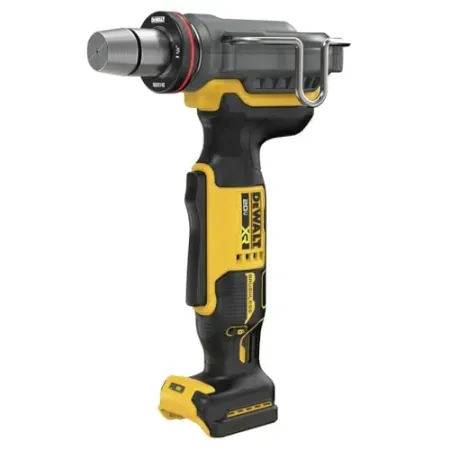 DeWalt 20V MAX XR PEX 3/8" to 1-1/2" Expander Tool (Bare Tool)