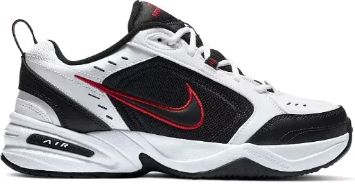 Nike Men's Air Monarch IV Cross-Training Shoes (4-Colors)