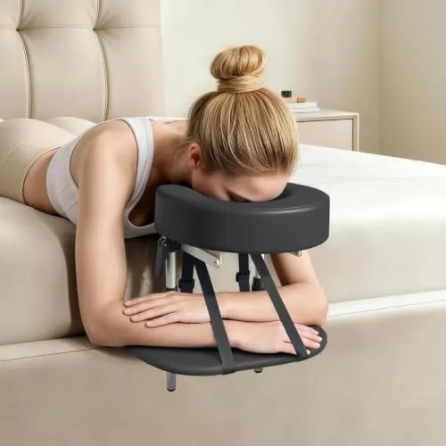 DeerDean Universal Massage Table Cradle Cushion