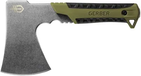 Gerber 3.5" Blade Axe Gear Pack Hatchet