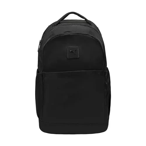 PUMA Women’s Candid Nylon Backpack with Laptop Compartment