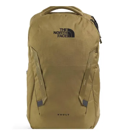 27L The North Face Vault Everyday Laptop Backpack (Cedar)