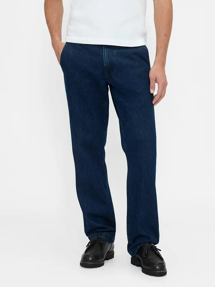Gap Jeans Event: 30% to 50% off + free shipping w/