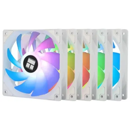 5-Pack Thermalright 120mm ARGB CPU Fan