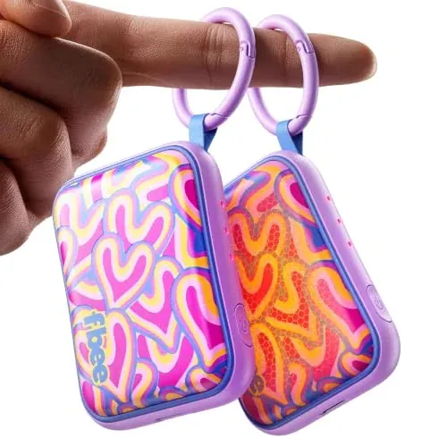 Rechargeable Hand Warmers in Multiple Patterns