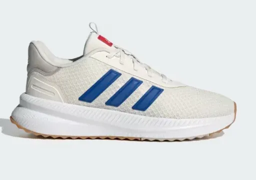 adidas Men's X_PLR Path Shoes Core White / Royal Blue / Beige