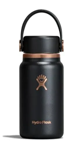 Hydro Flask Micro Water Bottle 6.7-Oz