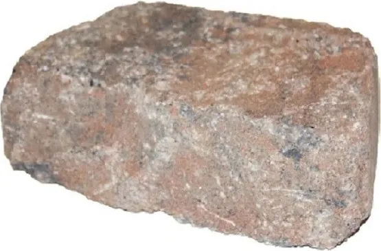 3" Mini Flagstone Concrete Retaining Wall Block