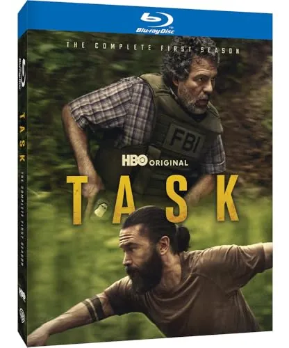 TASK The Complete First Season