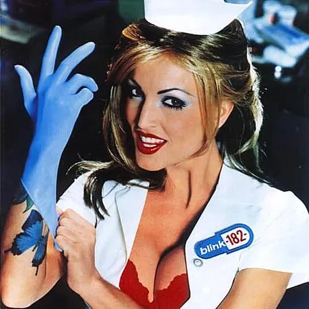Blink-182: Enema of the State (Audio CD)