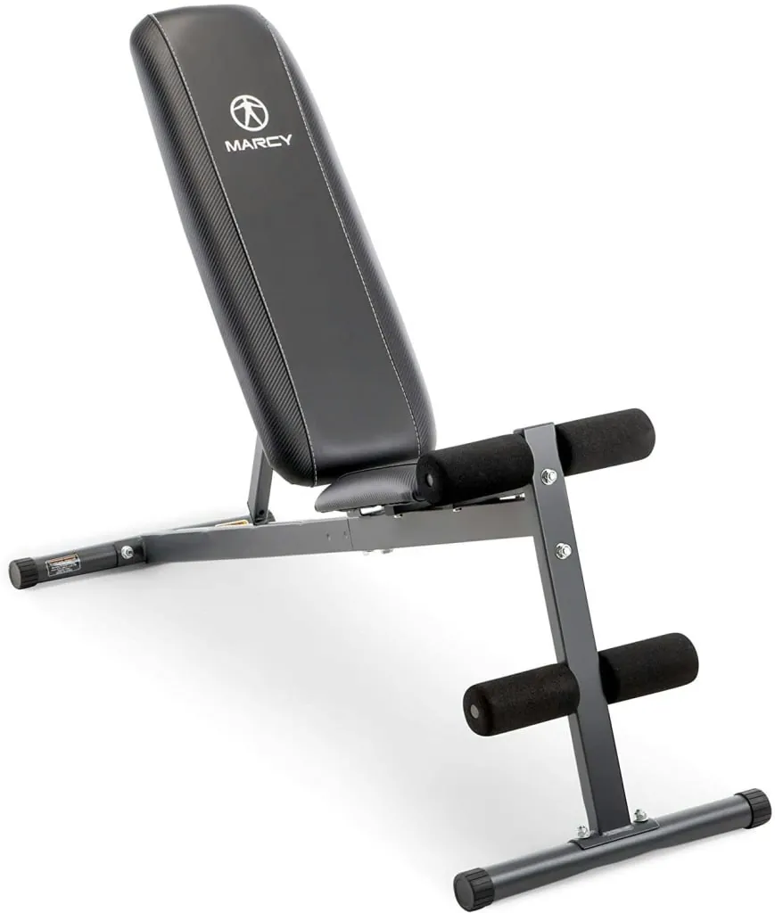 Marcy Exercise Utility Bench