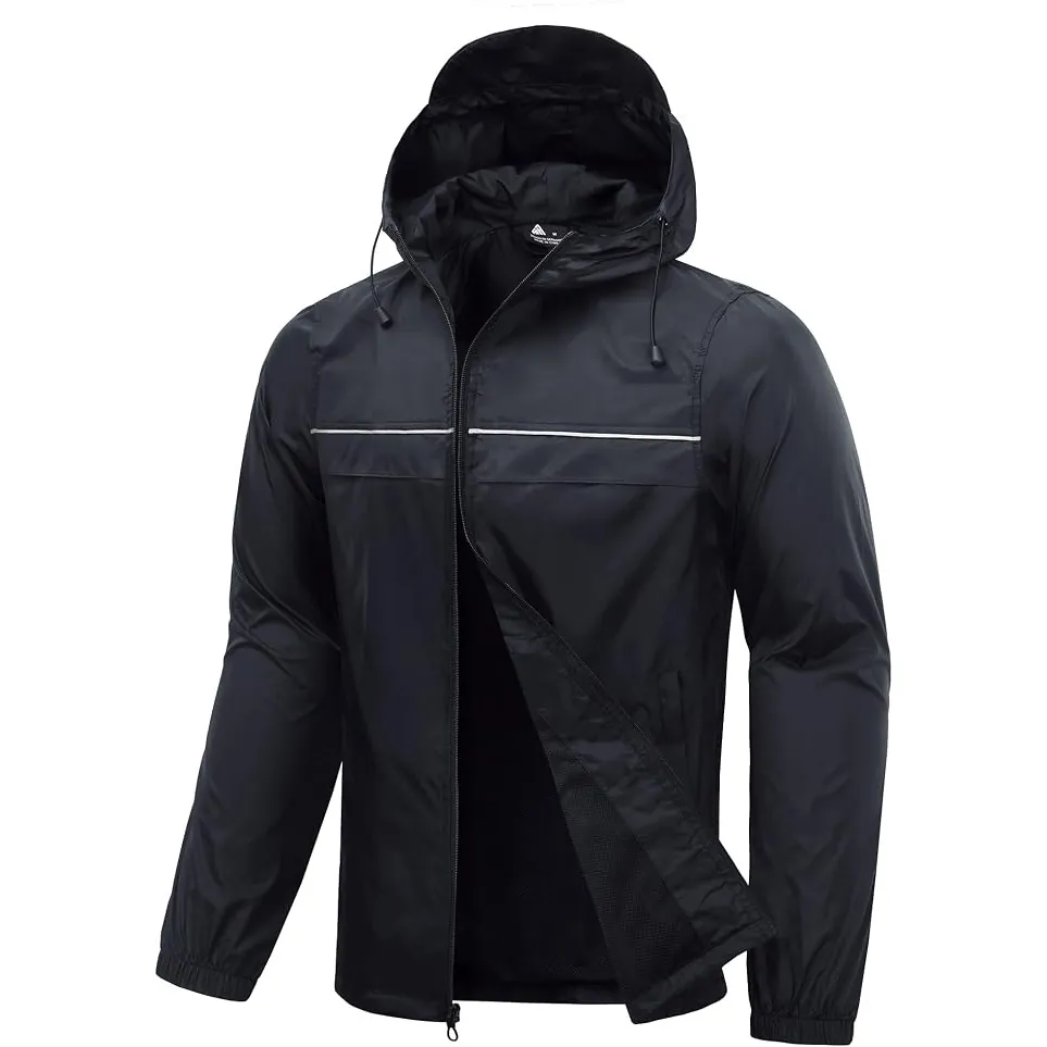 Swisswell Lightweight Rain Jacket and Coat