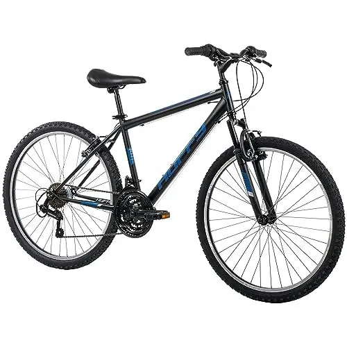 Huffy Stone Mountain 21-Speed 26" Mountain Bike