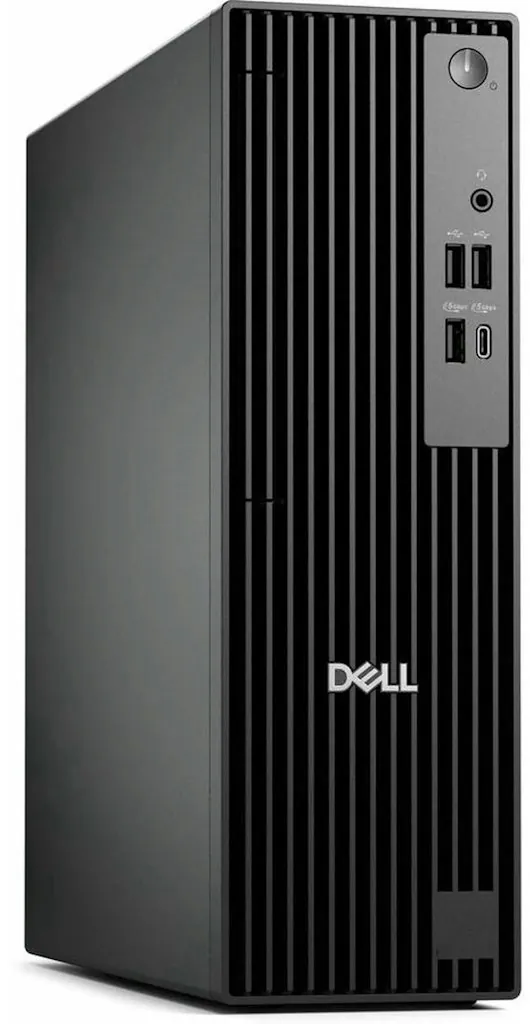 Dell Pro QCS1250 Core i5-14500 Slim Desktop PC