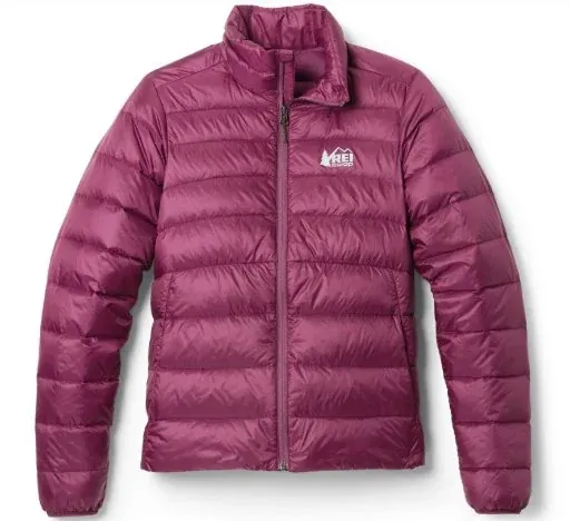 REI Women's Co-op 650 Down Jacket