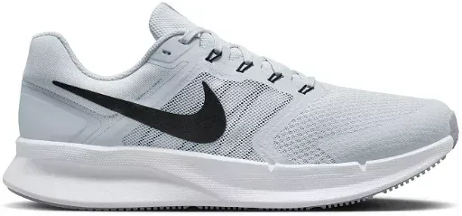 Nike Run Swift 3 Men's Road Running Shoes (Anthracite Light Bone)