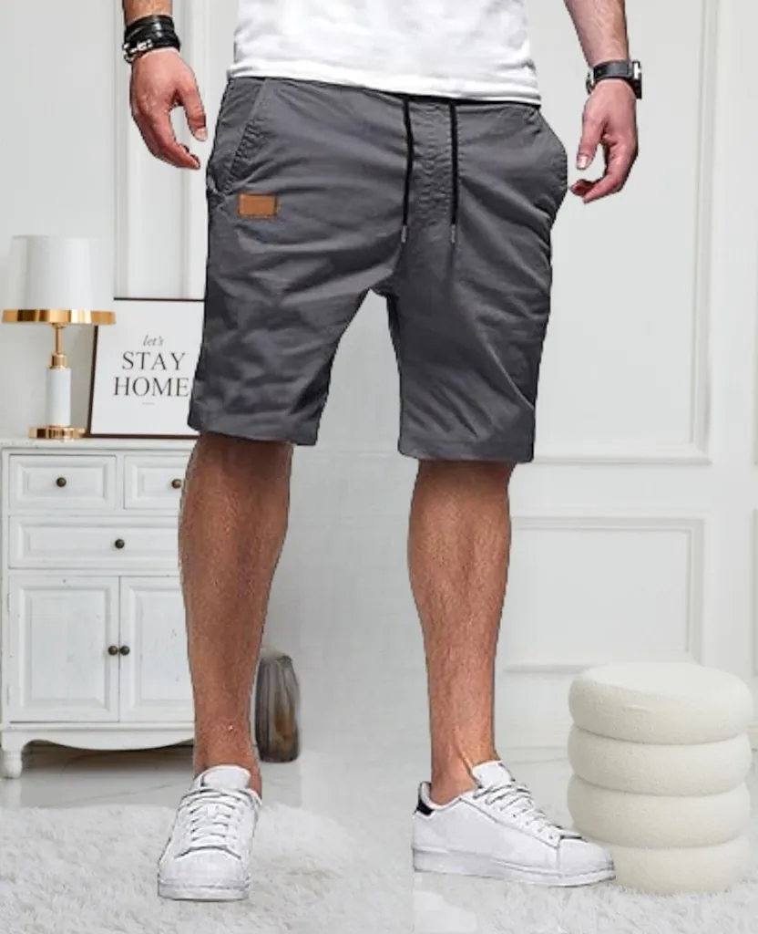 Men's Casual Shorts