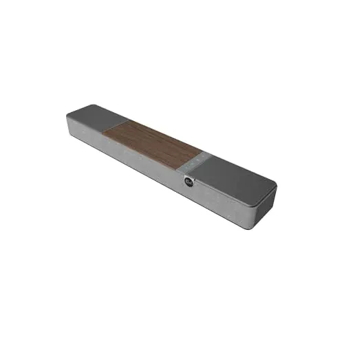 Klipsch Flexus CORE 100 28" 2.1-Channel Bluetooth Soundbar w/ Dolby Atmos