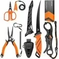 KastKing 4-Piece Fishing Tool Set