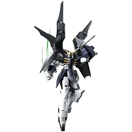Bandai Gundam Deathscythe Hell HGAC 1/144 Scale Model Kit
