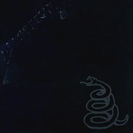 Metallica: The Black Album Remastered (Audio CD w/ AutoRip MP3)