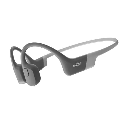 SHOKZ OpenRun Bone Conduction Open-Ear Bluetooth Sport Headphones