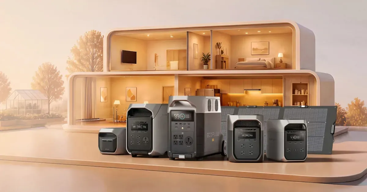 bundle with a 2x 220W solar panels