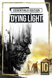 Dying Light 1: Essentials Edition (Xbox One/Series X|S Digital Download)