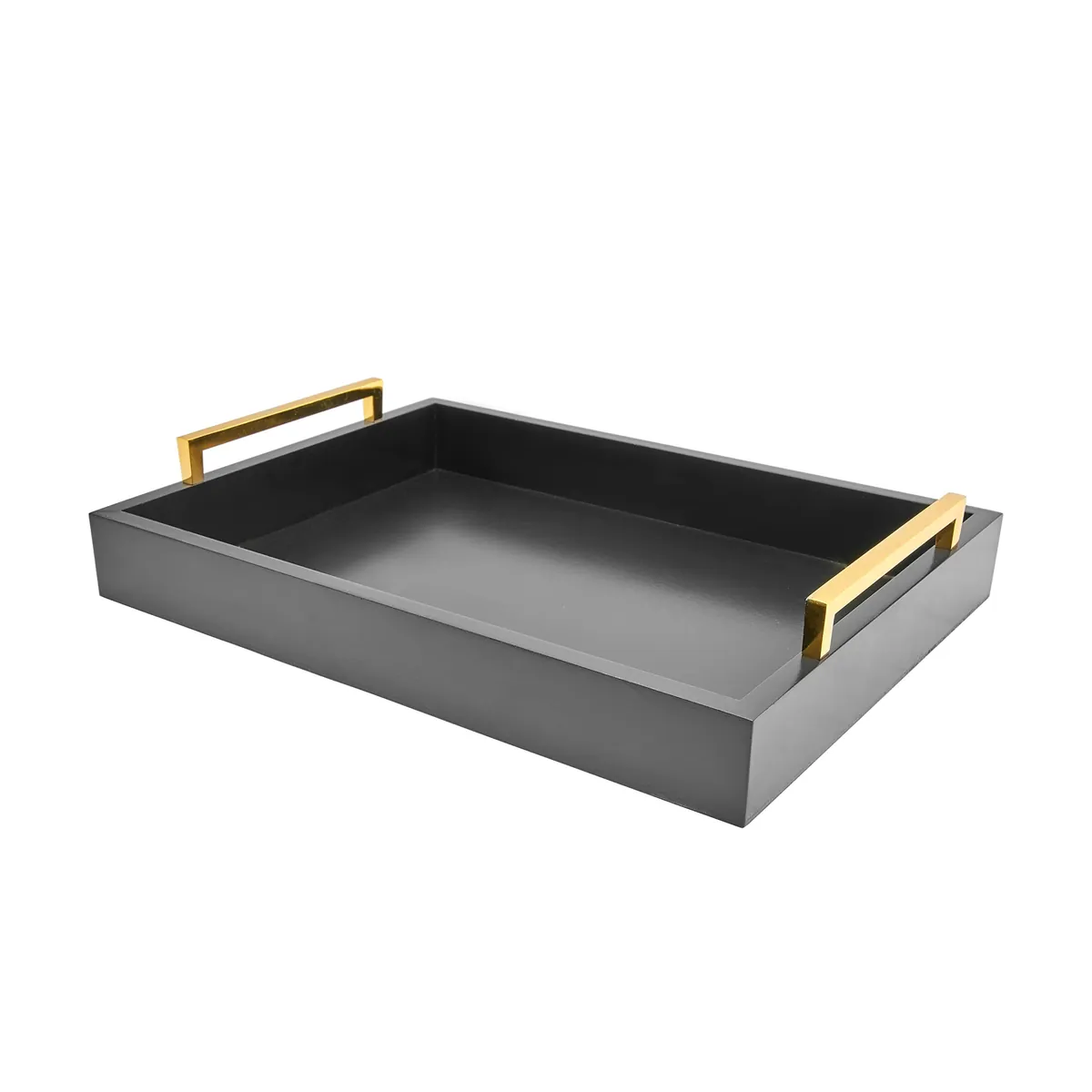 Wood Serving Tray 16x12