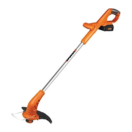 Worx 20V 10" 2-in-1 Cordless String Trimmer & Lawn Edger