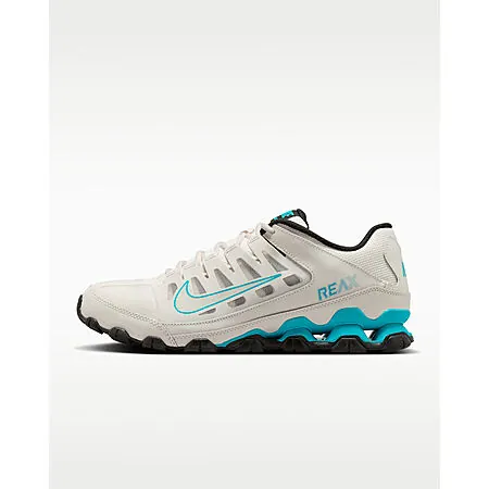 Nike Reax 8 TR Men's Workout Shoes (Phantom/Dark Smoke Grey/Black/Dusty Cactus)