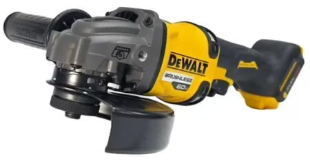 DEWALT FLEXVOLT 60V MAX 4-1/2" to 6" Cordless Grinder