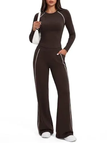 Rexley Women’s 2 Piece Workout Set