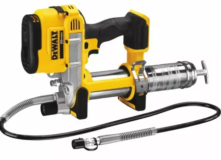 DeWalt 20V MAX Variable Speed Cordless Grease Gun (Tool Only)