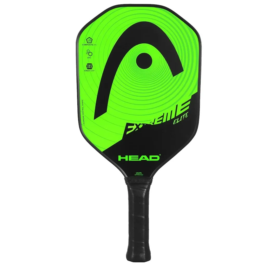 HEAD Extreme Elite Fiberglass Pickleball Paddle