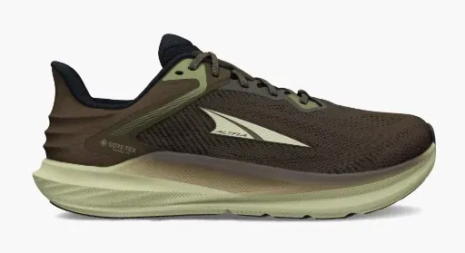 Altra Men's Torin 8 GTX Road Running Shoes