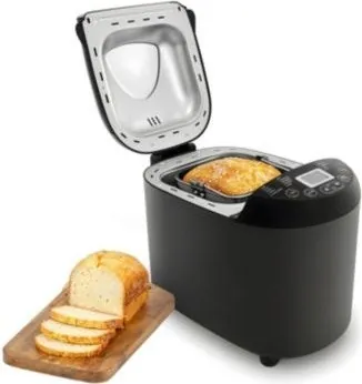 Elite Cuisine 2-lb. Programmable Bread Machine