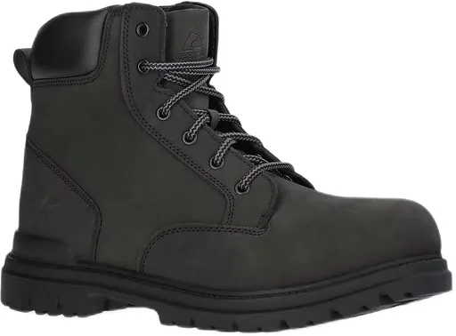 Ozark Trail Men’s Troy Faux Suede Boots