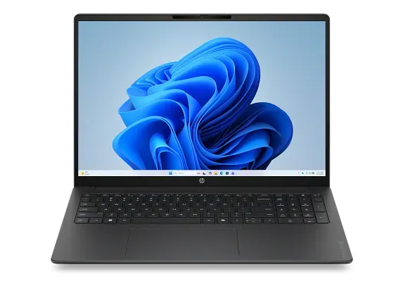 HP OmniBook 3 AI Ryzen 5 16" Laptop