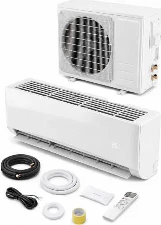 GarveeHome 9000 BTU Mini Split AC / Heating System